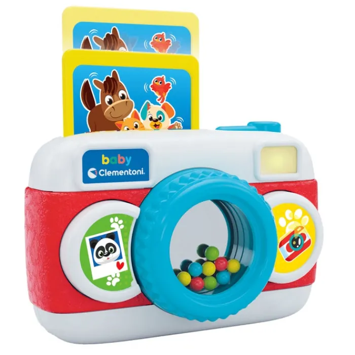Baby Camera^Clementoni Sale