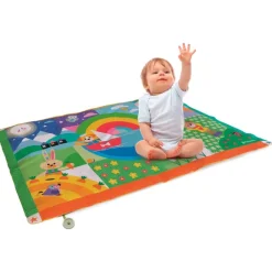 Baby Friends Soft Playmat^Clementoni Best