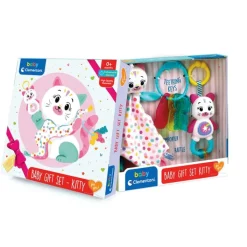 Baby Gift Set - Kitty^Clementoni Online