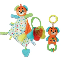 Baby Gift Set - Puppy^Clementoni Outlet