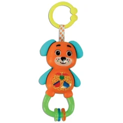 Baby Gift Set - Puppy^Clementoni Outlet