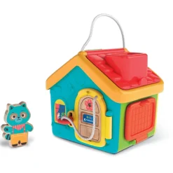 Baby House^Clementoni Outlet