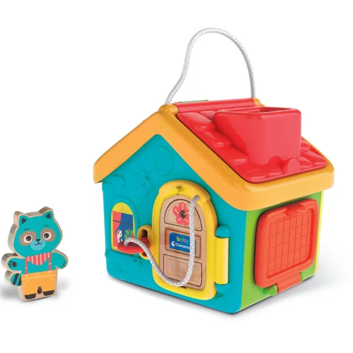 Baby House^Clementoni Outlet