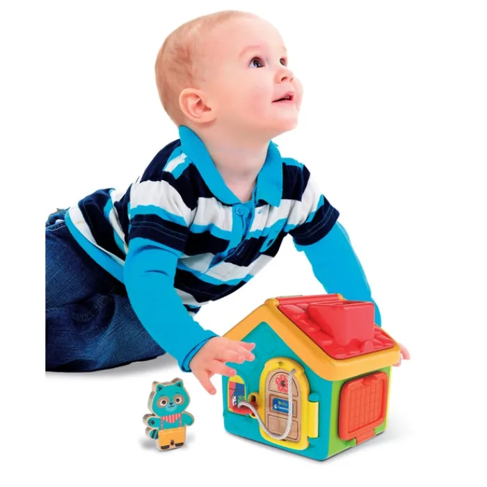 Baby House^Clementoni Outlet
