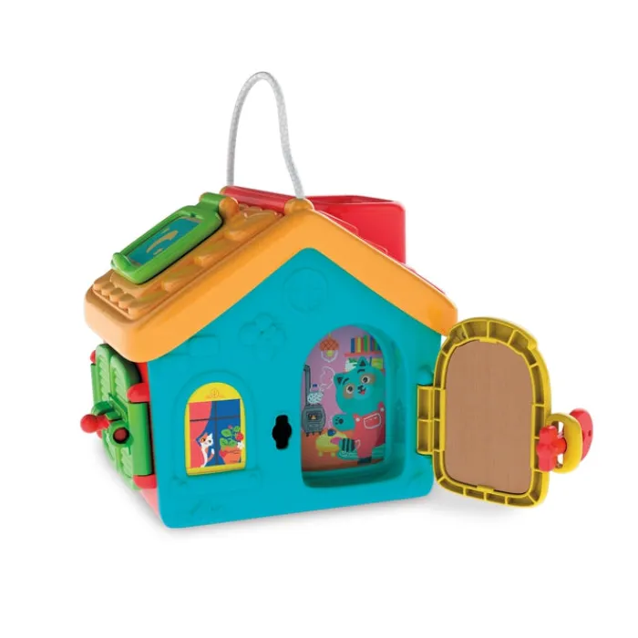 Baby House^Clementoni Outlet