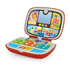 Baby Laptop Amici Animali^Clementoni Online
