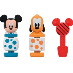 Baby Mickey Costruisci e Gioca^Clementoni