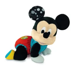 Baby Mickey Gattona con me^Clementoni New