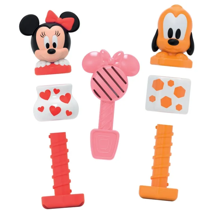 BABY MINNIE Costruisci e Gioca^Clementoni Sale