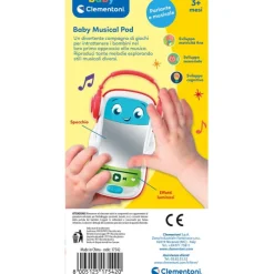 Baby Musical Pod^Clementoni Discount