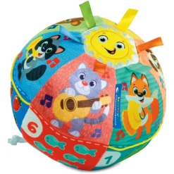 Baby Palla suona e canta^Clementoni Outlet