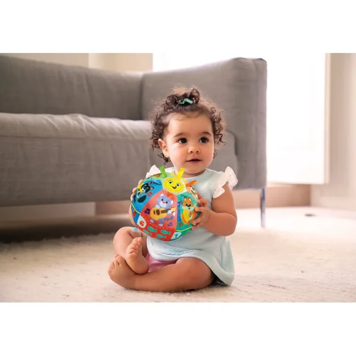 Baby Palla suona e canta^Clementoni Outlet