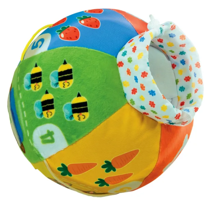 Baby Palla suona e canta^Clementoni Outlet