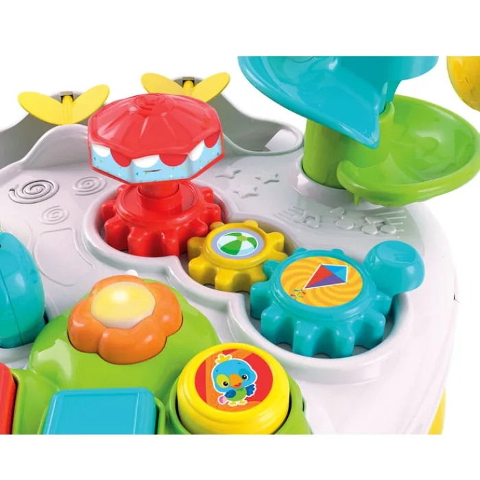 Baby Park Activity Table^Clementoni Online