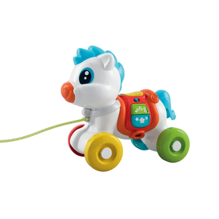 Baby Pony Sempre con Me^Clementoni New