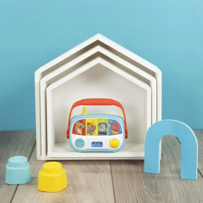 Baby Radio^Clementoni