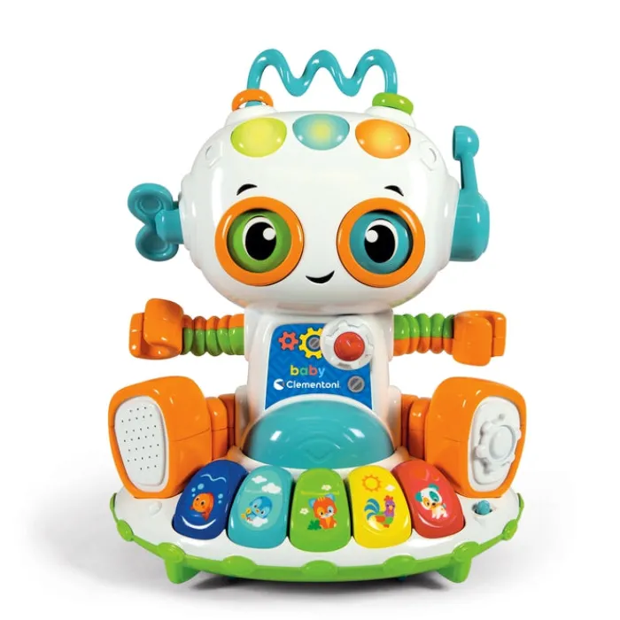 Baby Robot^Clementoni Online