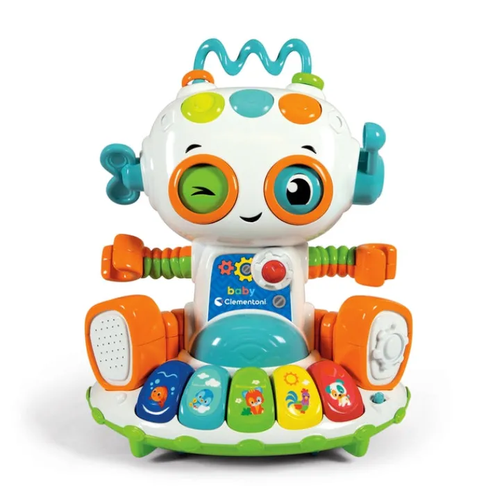 Baby Robot^Clementoni Online