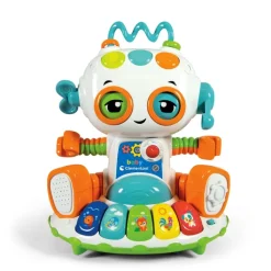 Baby Robot^Clementoni Online