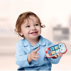 Baby Smartphone^Clementoni Best