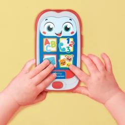 Baby Smartphone^Clementoni Best