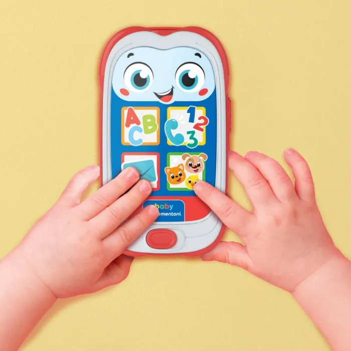 Baby Smartphone^Clementoni Best
