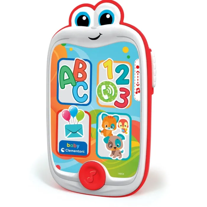 Baby Smartphone^Clementoni Discount