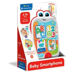 Baby Smartphone^Clementoni Discount