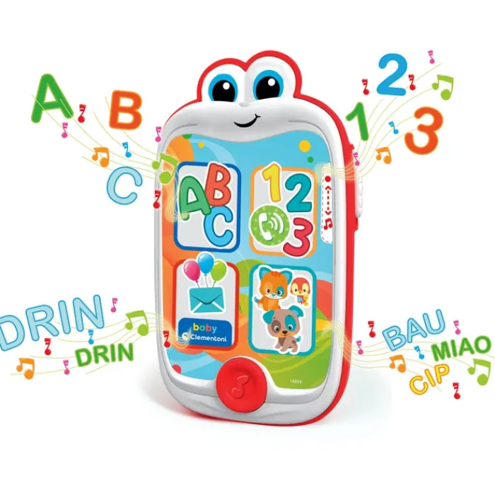 Baby Smartphone^Clementoni Discount