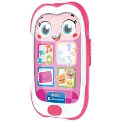 Baby Smartphone Pink^Clementoni Hot