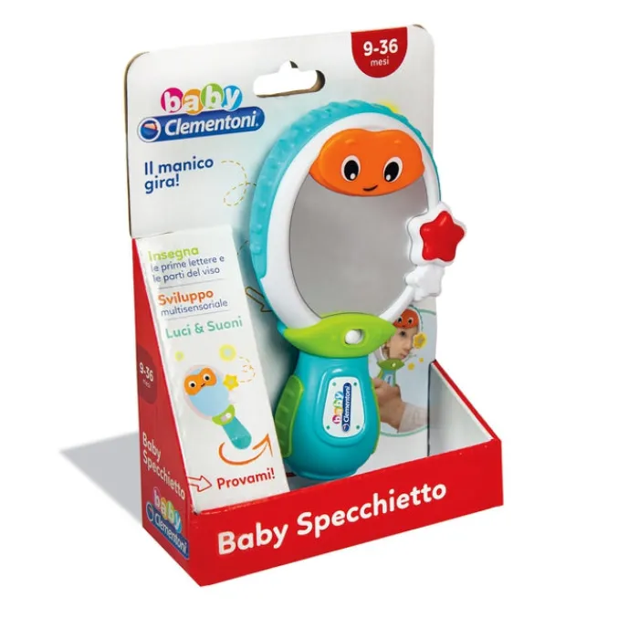 Baby Specchietto^Clementoni Sale