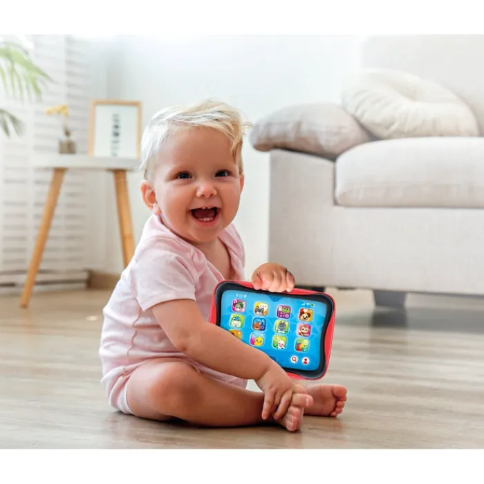 Baby Tablet^Clementoni Outlet