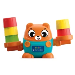 Balancing Bear^Clementoni Clearance