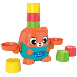 Balancing Bear^Clementoni Clearance
