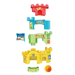 Ball drop castle^Clementoni Outlet