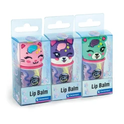 Balsamo Labbra - Cuccioli Trendy^Clementoni Online