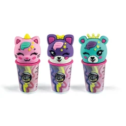 Balsamo Labbra - Cuccioli Trendy^Clementoni Online