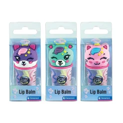 Balsamo Labbra - Cuccioli Trendy^Clementoni Online