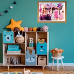 Barbie - 104 pezzi^Clementoni Best