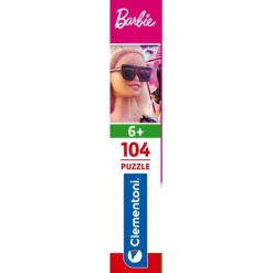 Barbie - 104 pezzi^Clementoni Best