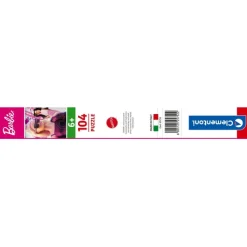 Barbie - 104 pezzi^Clementoni Best