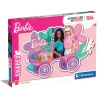 Barbie - 104 pezzi^Clementoni New