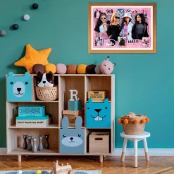 Barbie - 104 pezzi^Clementoni Outlet