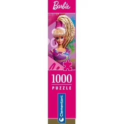 Barbie - 1000 pezzi^Clementoni Outlet
