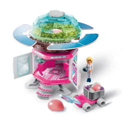 Barbie Space Explorer^Clementoni