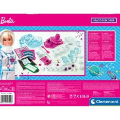 Barbie Space Explorer^Clementoni