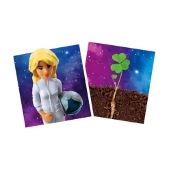 Barbie Space Explorer^Clementoni