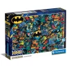 Batman - 1000 pezzi^Clementoni Outlet