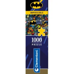 Batman - 1000 pezzi^Clementoni Outlet