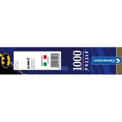 Batman - 1000 pezzi^Clementoni Outlet